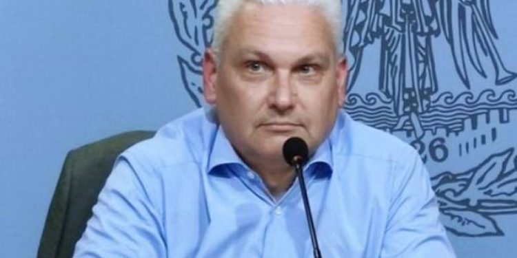 Φωκίων Ζαΐμης: Εγκρίθηκε καινοτόμο έργο
