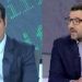Άγριο καβγάς στον τηλεοπτικό αέρα μεταξύ Πλεύρη και Ηλιόπουλου για την επίθεση με γιαούρτι