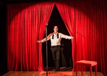 “Mephisto” του Klaus Mann, στο στο Επίκεντρο+