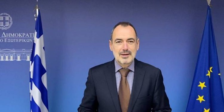 Ο Ανδρέας Κατσανιώτης για τη νίκη της Νέας Δημοκρατίας