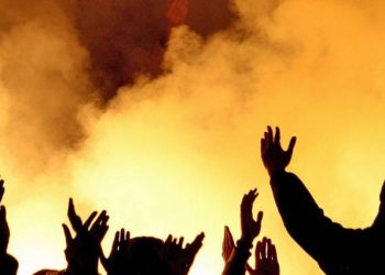 Άγριο επεισόδιο οπαδικής βίας με έναν τραυματία – Πως τους εγκλώβισαν στην Γέφυρα Ρίου