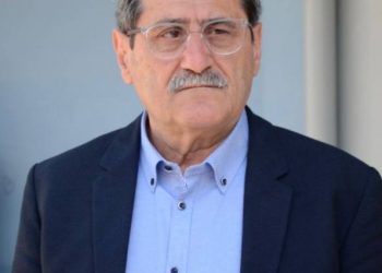 Στο χειρουργείο ο Κώστας Πελετίδης – Έγινε επέμβαση αφαίρεσης πέτρας από το νεφρό