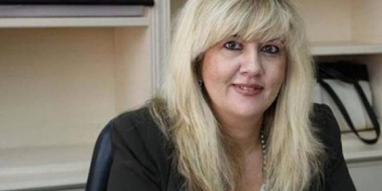 Άννα Μαστοράκου: Η ώριμη επιλογή των πολιτών