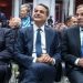 Ζάππειο: Μήνυμα νίκης από Σαμαρά, Καραμανλή και Μητσοτάκη στην εκδήλωση της ΝΔ