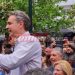 Κυρ. Μητσοτάκης από τα Λεχαινά: Εμείς μιλάμε για το μέλλον και αφήνουμε τους άλλους να τσακώνονται για το παρελθόν και την Ελλάδα του 1981