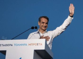 Εκλογές 2023 – Μητσοτάκης: «Μονόδρομος η αυτοδυναμία, δεν θα καβαλήσω το καλάμι»