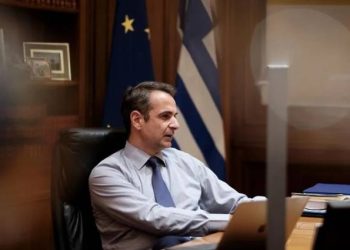 Κυριάκος Μητσοτάκης – Η πρώτη συνέντευξη μετά τις εκλογές: Νικήσαμε τους λαϊκιστές για δεύτερη φορά