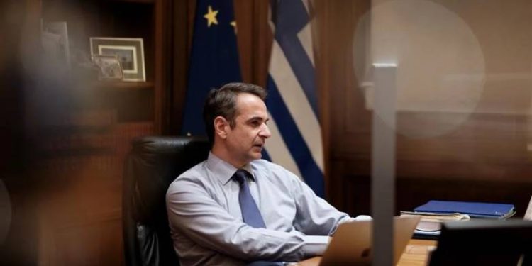 Κυριάκος Μητσοτάκης – Η πρώτη συνέντευξη μετά τις εκλογές: Νικήσαμε τους λαϊκιστές για δεύτερη φορά