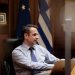 Κυριάκος Μητσοτάκης – Η πρώτη συνέντευξη μετά τις εκλογές: Νικήσαμε τους λαϊκιστές για δεύτερη φορά