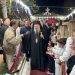 Κάτω Αχαΐα: Ο Μητροπολίτης Πατρών στη μεγάλη γιορτή των τσιγγάνων – ΦΩΤΟ