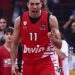Ολυμπιακός – Φενέρμπαχτσε 84-72: Ισοπέδωσε τους Τούρκους με σόου Σλούκα και προκρίθηκε στο Final Four της Euroleague