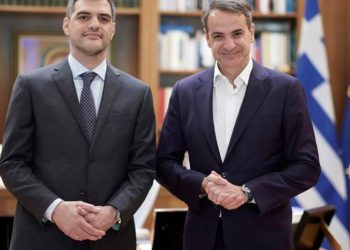 Ανδρέας Τσώκος: Νιώθω την ανάγκη να προσφέρω – Θα αγωνιστώ για την Αχαΐα μέσα στην Βουλή