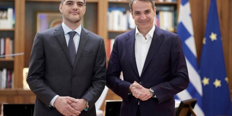 Ανδρέας Τσώκος: Νιώθω την ανάγκη να προσφέρω – Θα αγωνιστώ για την Αχαΐα μέσα στην Βουλή