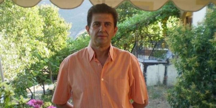 Δυτ. Ελλάδα: «Έφυγε» στα 54 του ο αρτοποιός Φίλιππος Τσούνης – Η συγκινητική ανάρτηση του γιού του