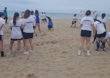 “Παίζω handball και προστατεύω το περιβάλλον” – Το μήνυμα που “ταξιδεύει” από τη Δυτική Αχαΐα σε όλο τον κόσμο! ΦΩΤΟ