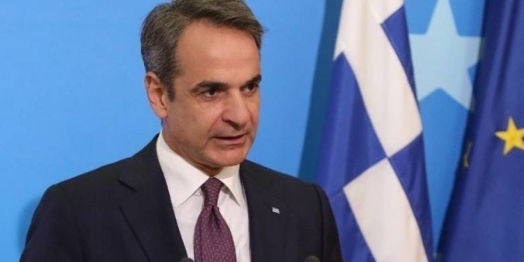 Κυριάκος Μητσοτάκης: Ο Κατρούγκαλος αποκάλυψε κρυφό σχέδιο, ούτε το 2015 μας είχαν προειδοποιήσει