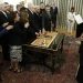 Ορκίστηκε η υπηρεσιακή κυβέρνηση
