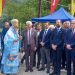 Δυτική Αχαΐα: Ευχές του Δήμαρχου για την εορτή του Αγίου Νικολάου