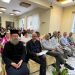 Χ. Μπονάνος: «Μια ιδιαίτερη μουσική βραδιά στη Μέριμνα»