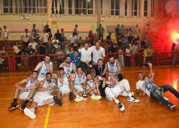 Άννα Μαστοράκου: Συγχαρητήρια στην ομάδα μπάσκετ του Αστέρα Τέμενης