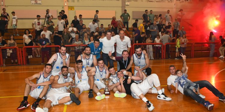 Άννα Μαστοράκου: Συγχαρητήρια στην ομάδα μπάσκετ του Αστέρα Τέμενης