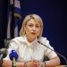 Χριστίνα Αλεξοπούλου: “Μας περιμένει πολλή δουλειά”