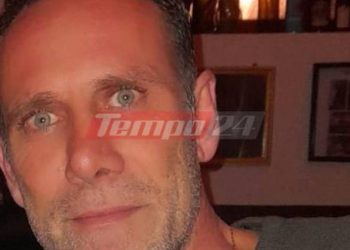 “Έσβησε” στα 42 του ο Τάκης Κουμανιώτης, πατέρας τριών παιδιών – Αύριο στο Ματαράγκα η κηδεία του