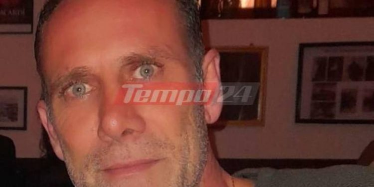 “Έσβησε” στα 42 του ο Τάκης Κουμανιώτης, πατέρας τριών παιδιών – Αύριο στο Ματαράγκα η κηδεία του