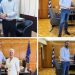 Νέες υποψηφιότητες ανακοίνωσε ο Νεκτάριος Φαρμάκης