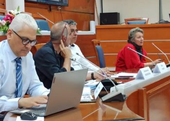 Διαβαλκανική Επιτροπή της CPMR σήμερα παρουσία του Αντιπεριφερειάρχη Φ. Ζαΐμη