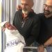 Ευτυχισμένος παππούς ο Χαράλαμπος Μπονάνος – ΦΩΤΟ