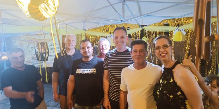 ΔΥΜΑΙΑ 2023: Τα κλικ της πρώτης ημέρας στο μεγάλο πολιτιστικό γεγονός της πόλης – ΦΩΤΟ