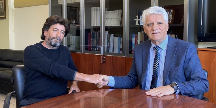 Υποψήφιος με τον Σπύρο Μυλωνά ο Φώτης Γρηγορόπουλος από το Μιχόι