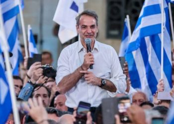 Μητσοτάκης: Επίσκεψη στην Ροδόπη με μήνυμα προς την Τουρκία – Τα 3 ερωτήματα προς τον ΣΥΡΙΖΑ