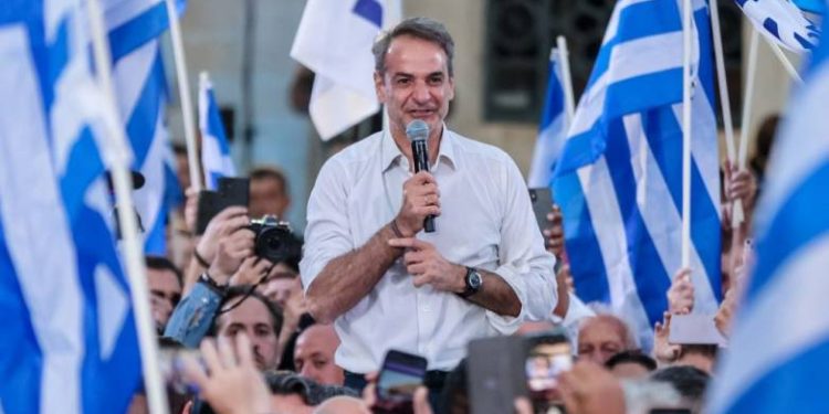 Μητσοτάκης: Επίσκεψη στην Ροδόπη με μήνυμα προς την Τουρκία – Τα 3 ερωτήματα προς τον ΣΥΡΙΖΑ