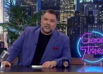 Γρηγόρης Αρναούτογλου: Τα νεότερα για την κατάσταση της υγείας του