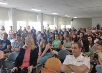 Άννα Μαστοράκου: Χρήσιμες γνώσεις για Καλοκαίρι με ασφάλεια