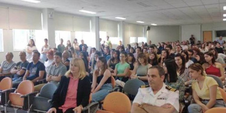 Άννα Μαστοράκου: Χρήσιμες γνώσεις για Καλοκαίρι με ασφάλεια