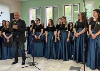 Μια ιδιαίτερη μουσική βραδιά για τον Χαράλαμπο Μπονάνο