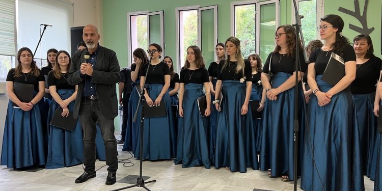 Μια ιδιαίτερη μουσική βραδιά για τον Χαράλαμπο Μπονάνο