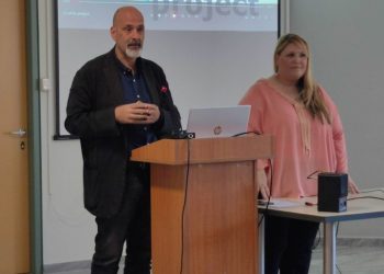 Χαρ. Μπονάνος: “Δράσεις με σκοπό την προαγωγή της ασφάλειας”