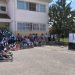 Το Παράρτημα Ρομά Σαγαιΐκων πραγματοποίησε σχολική γιορτή στο Νηπιαγωγείο και Δημοτικό Σχολείο Σαγαιΐκων