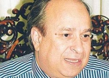 Πέθανε ο πρώην καθηγητής Μαιευτητικής- γυναικολογίας Βασίλης Τσιγγούνης