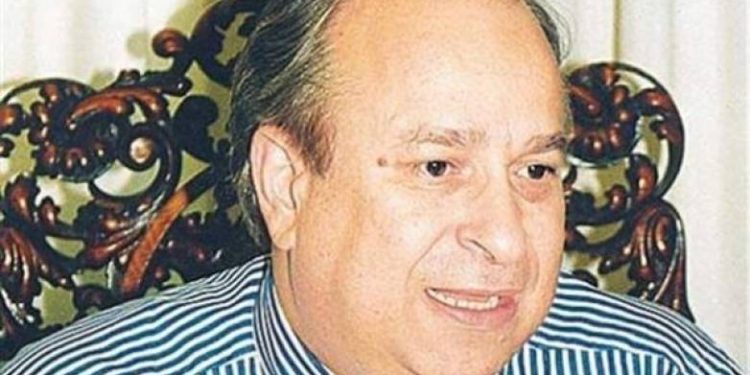 Πέθανε ο πρώην καθηγητής Μαιευτητικής- γυναικολογίας Βασίλης Τσιγγούνης
