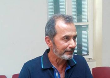 Αχαΐα: “Εφυγε” ο γιατρός Χρήστος Λαϊνάς