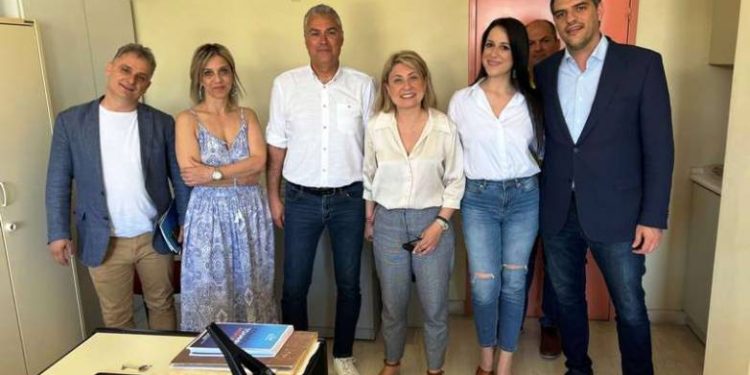 Χριστίνα Αλεξοπούλου: Είμαστε παντού, μέχρι την τελική νίκη