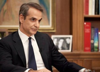 Νέα κυβέρνηση: Ορκίζεται σήμερα το νέο Υπουργικό Συμβούλιο – Τρεις Αχαιοί στο σχήμα