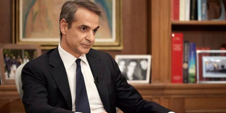 Νέα κυβέρνηση: Ορκίζεται σήμερα το νέο Υπουργικό Συμβούλιο – Τρεις Αχαιοί στο σχήμα