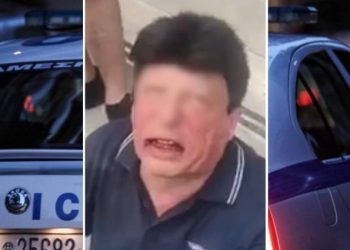 Είχε καταδικαστεί για βιασμό ο 63χρονος που έστελνε μηνύματα σε 14χρονη