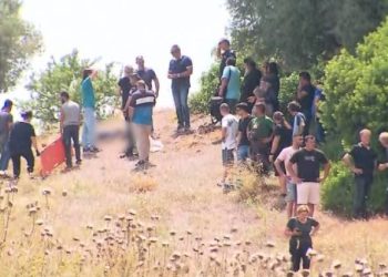 Σήμερα στον εισαγγελέα Αμαλιάδας ο δράστης της εν ψυχρώ δολοφονίας 52χρονου για μια …χούφτα ζώα
